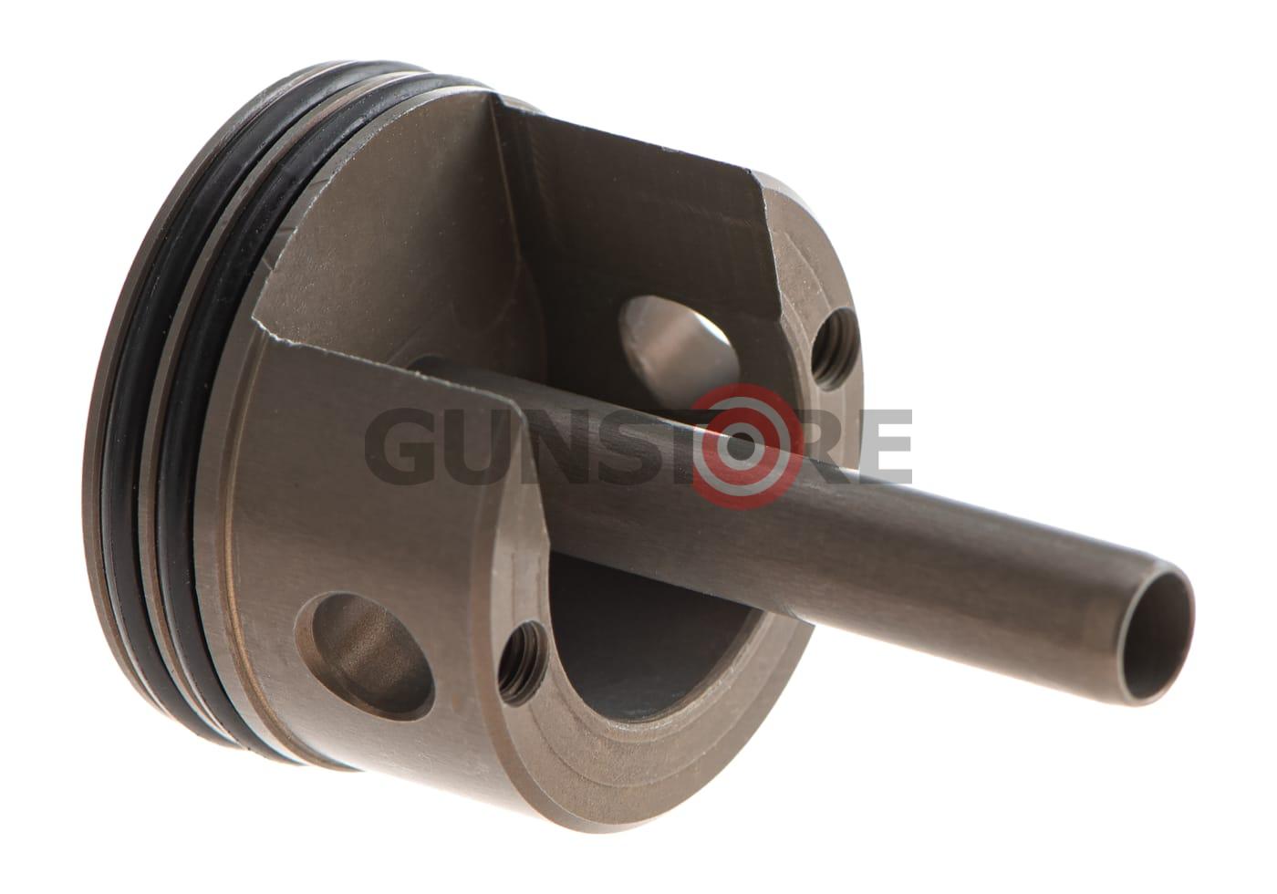 Cylinder Head for AEG H+PTFE V2/3 Long Nozzle Length80 sh Pad
