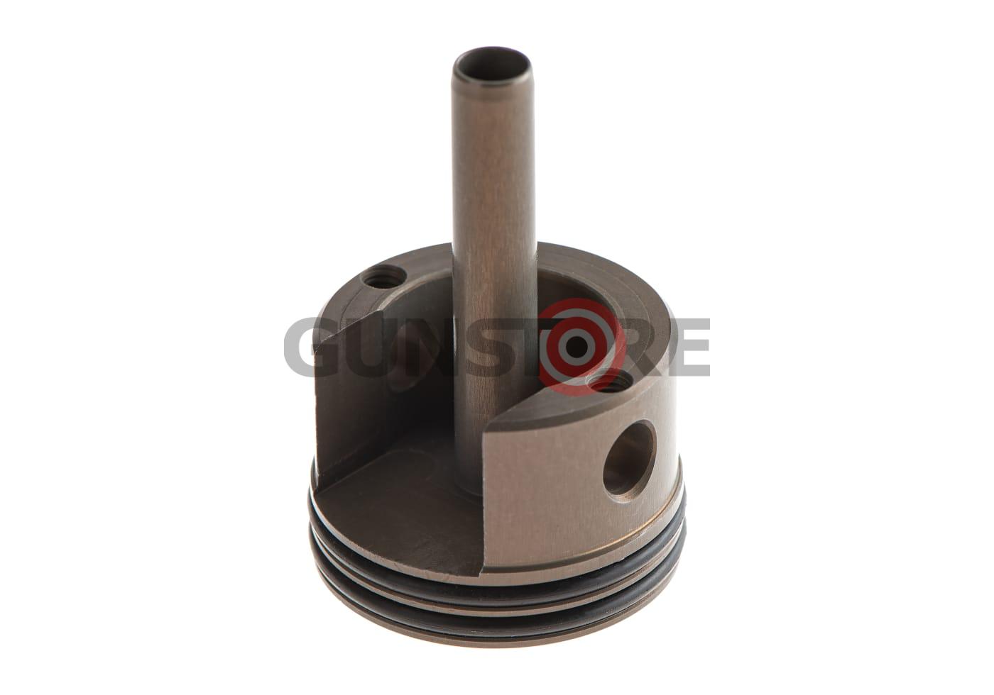 Fotografia: Cylinder Head for AEG H+PTFE V2/3 Long Nozzle Length80 sh Pad