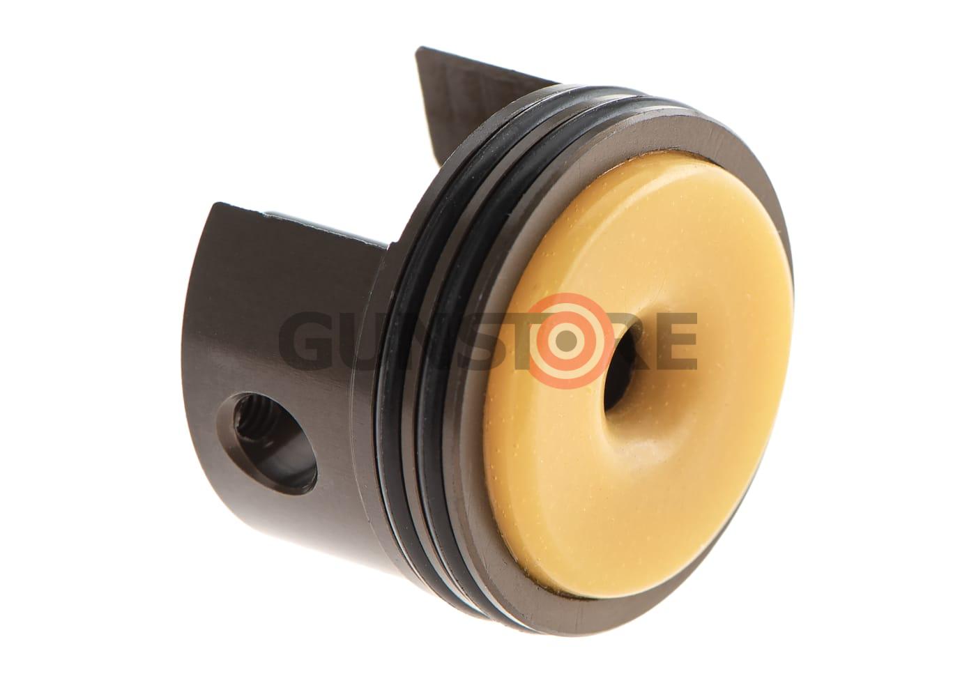 Fotografia: Cylinder Head for AEG H+PTFE V2/3 Short Nozzle Length 70 sh Pad