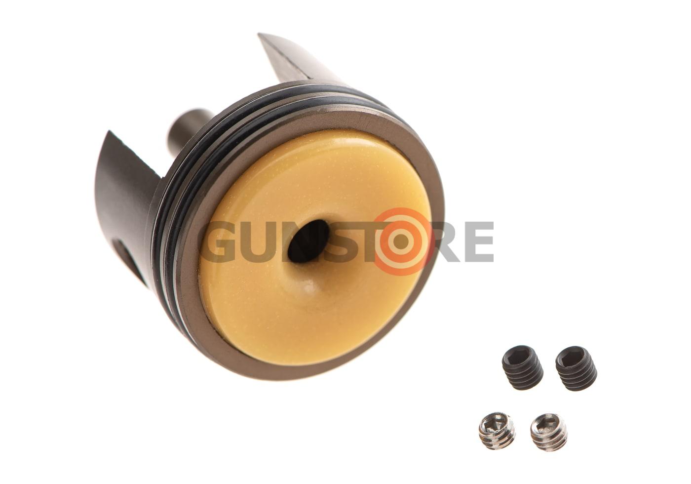 Fotografia: Cylinder Head for AEG H+PTFE V2/3 Short Nozzle Length 70 sh Pad