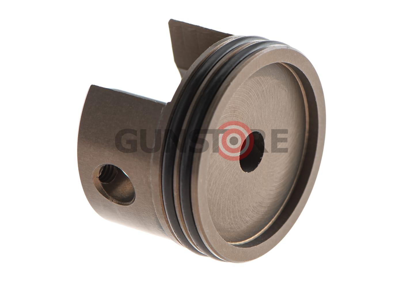 Fotografia: Cylinder Head for AEG H+PTFE V2/3 Short Nozzle Length No Pad