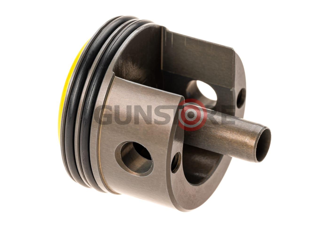 Cylinder Head for AEG H+PTFE V2/3 Standard Nozzle Length 70 sh Pad