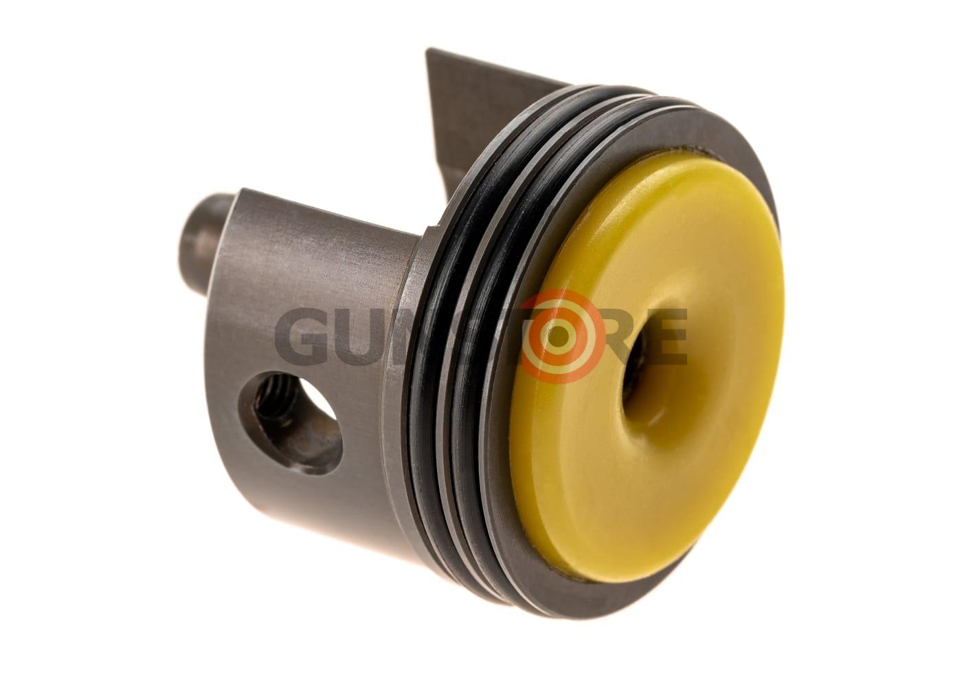 Fotografia: Cylinder Head for AEG H+PTFE V2/3 Standard Nozzle Length 70 sh Pad