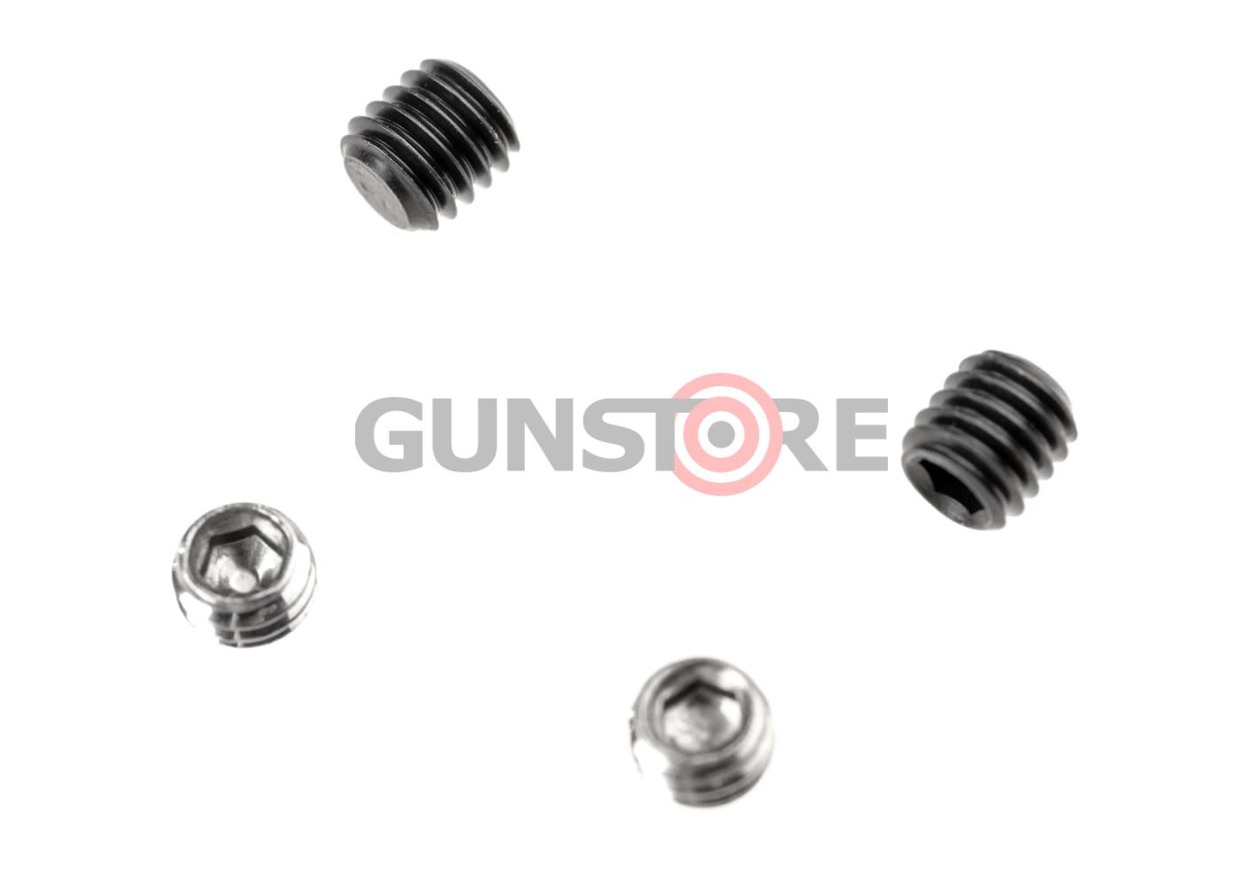 Fotografia: Cylinder Head for AEG H+PTFE V2/3 Standard Nozzle Length 70 sh Pad