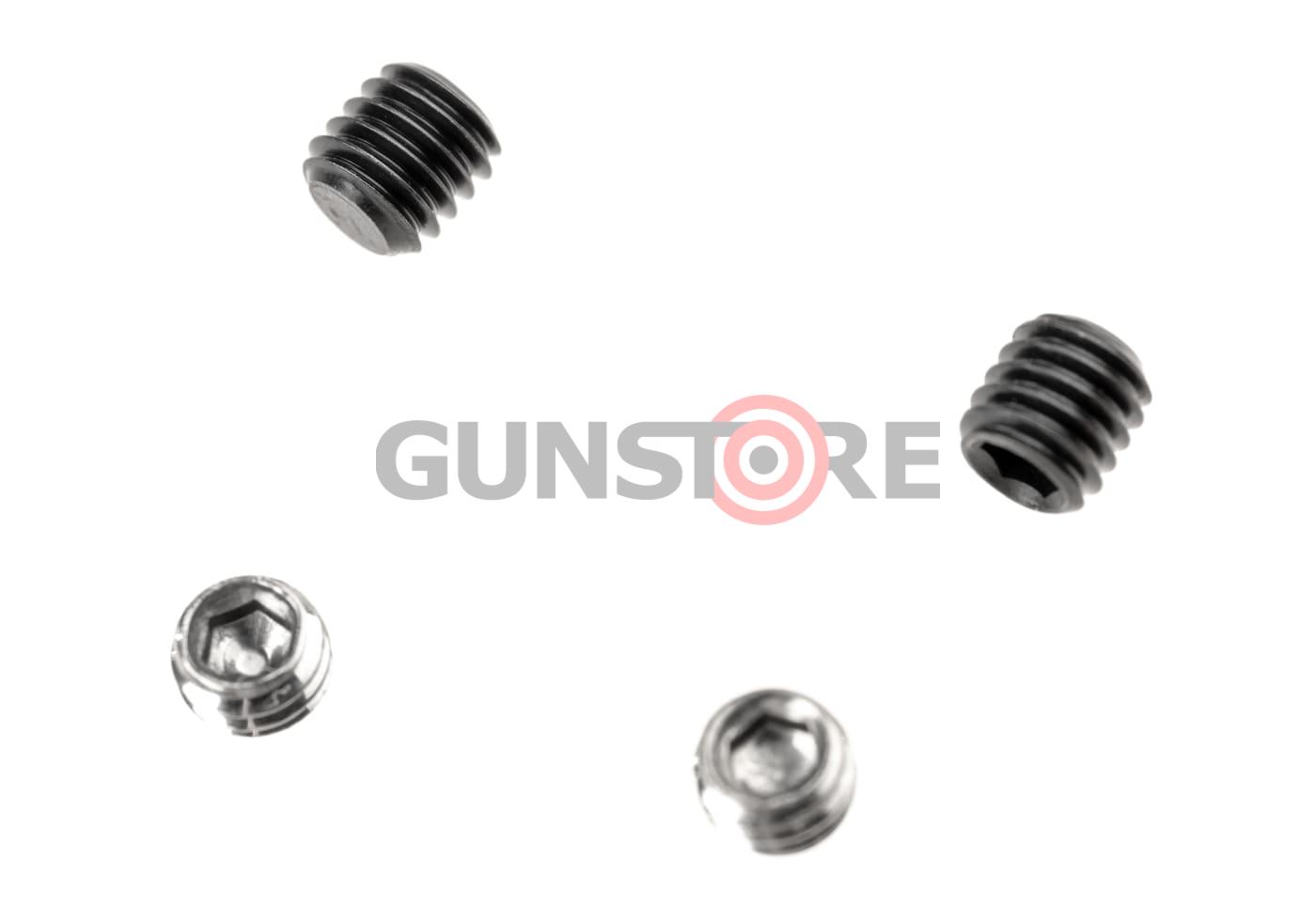 Fotografia: Cylinder Head for AEG H+PTFE V2/3 Standard Nozzle Length 90 sh Pad