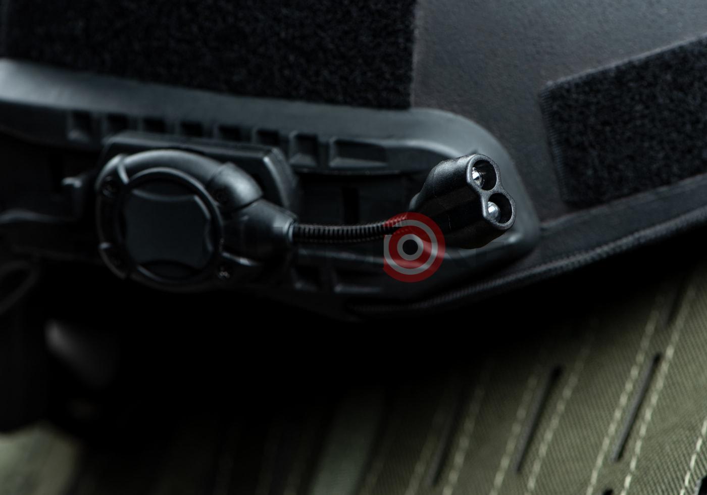 Fotografia: Cylinder Head for AEG H+PTFE V2/3 Standard Nozzle Length 90 sh Pad