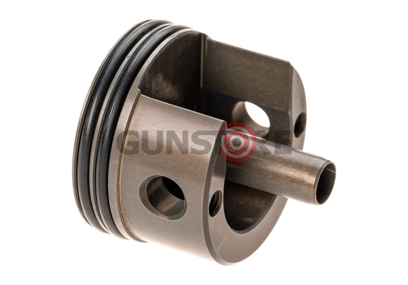 Cylinder Head for AEG H+PTFE V2/3 Standard Nozzle Length No Pad