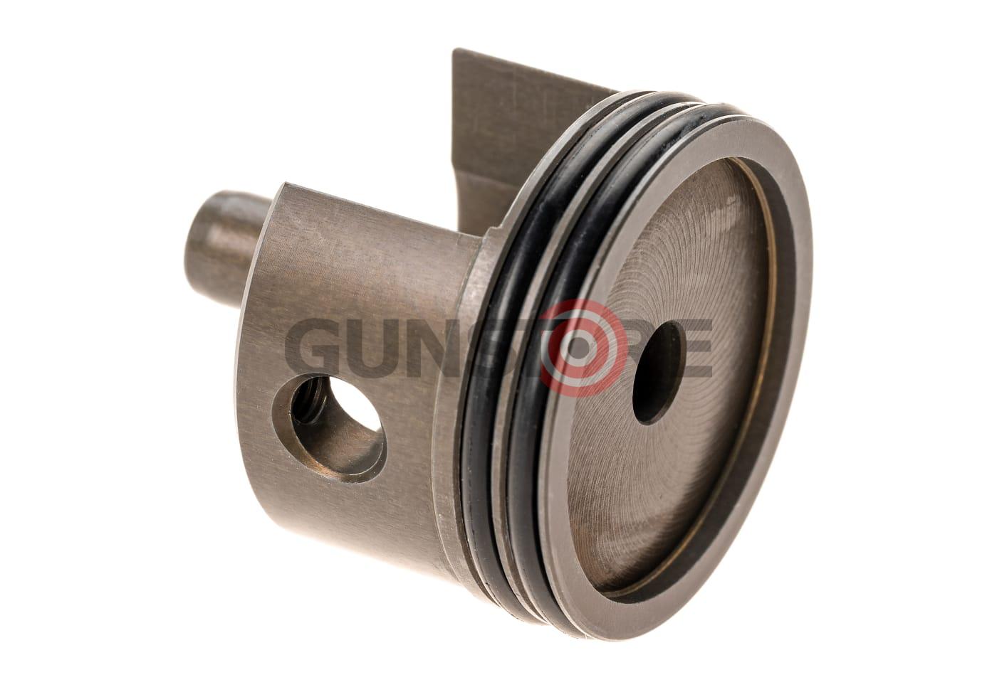 Fotografia: Cylinder Head for AEG H+PTFE V2/3 Standard Nozzle Length No Pad
