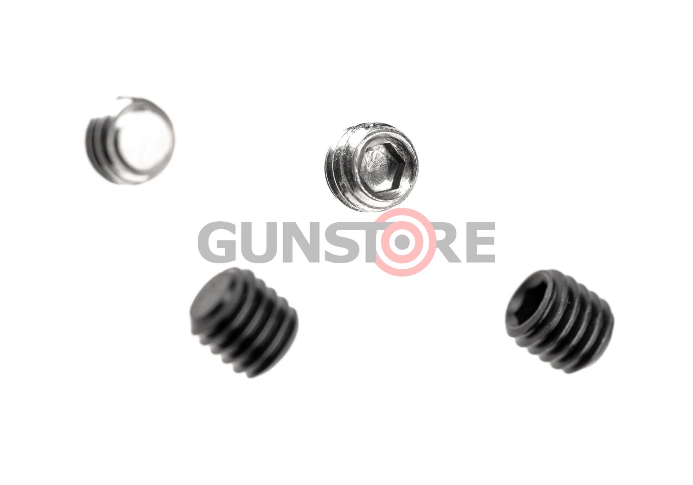 Fotografia: Cylinder Head for AEG H+PTFE V2/3 Standard Nozzle Length No Pad