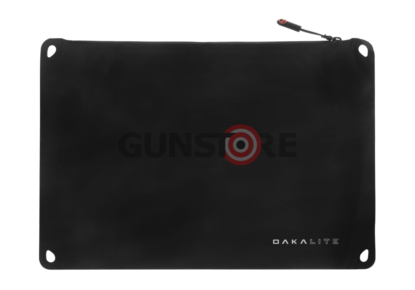 Daka Large Lite Pouch Black