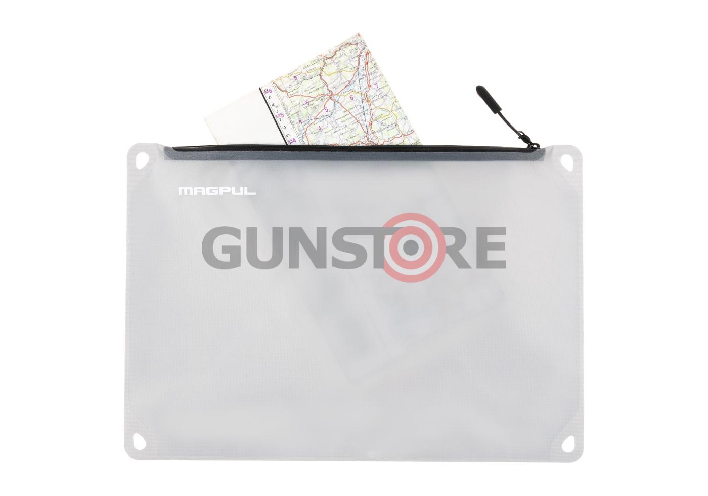 Fotografia: Daka Large Lite Pouch