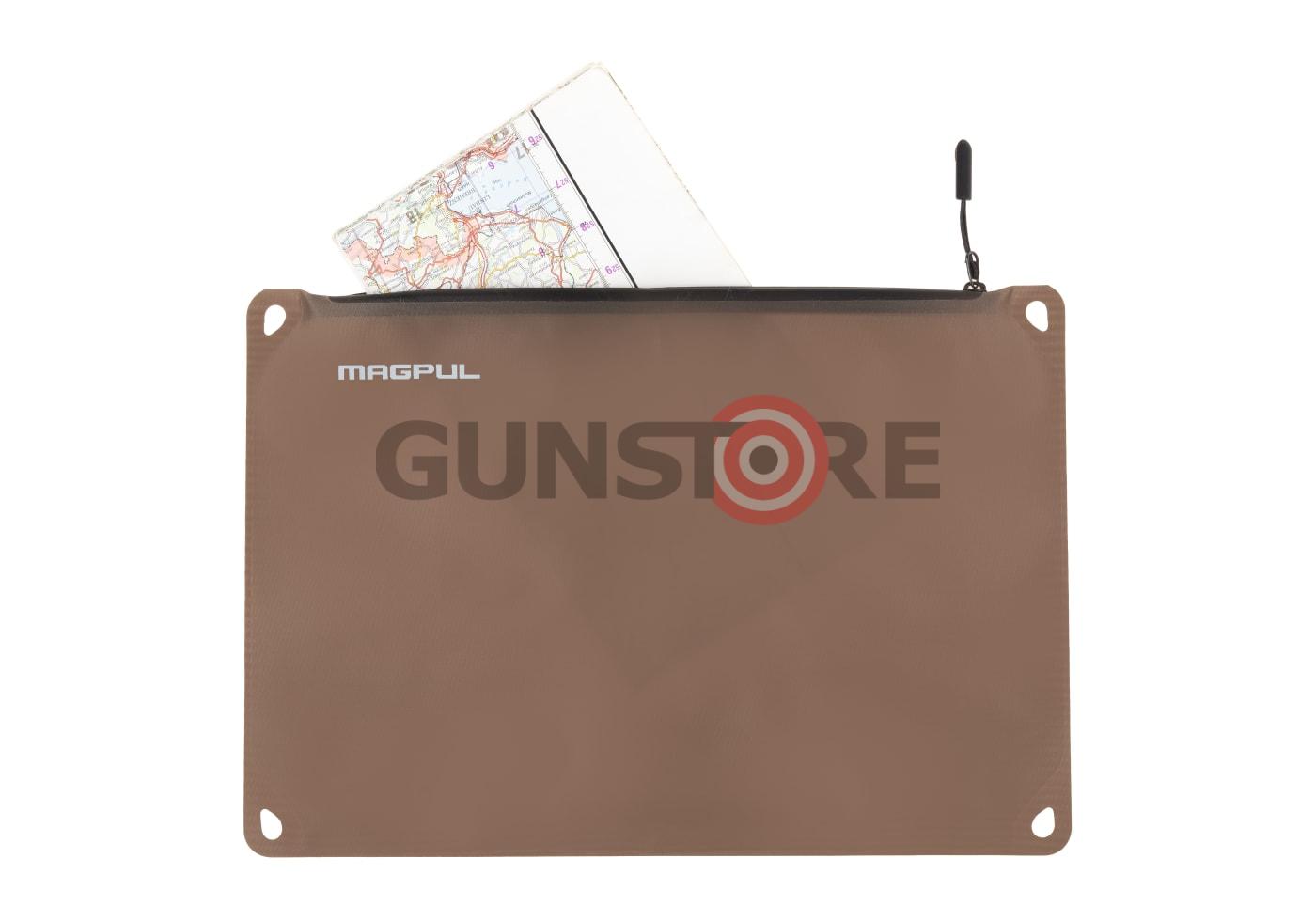 Fotografia: Daka Large Lite Pouch