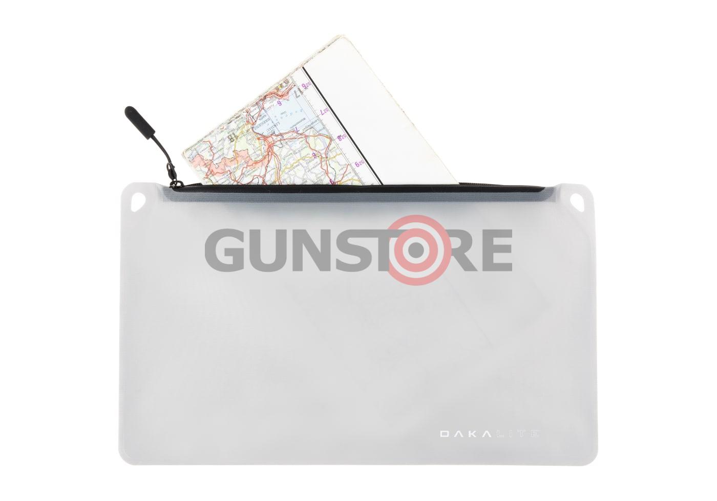 Fotografia: Daka Medium Lite Pouch