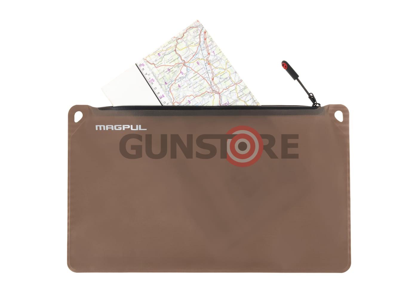 Fotografia: Daka Medium Lite Pouch