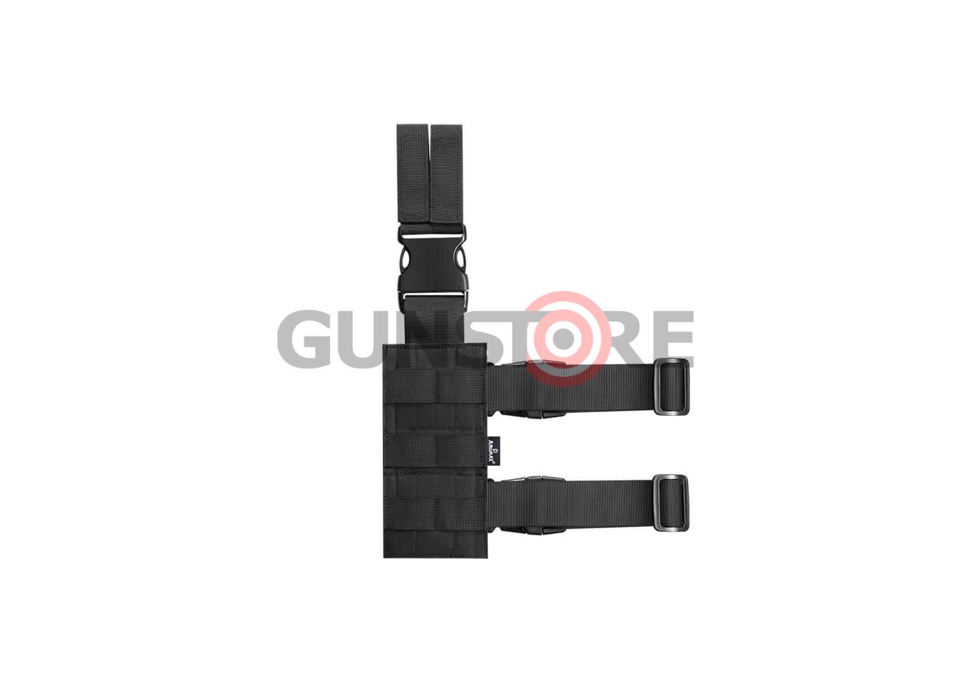 Drop Leg Molle Platform