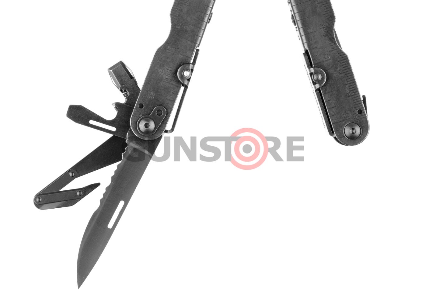 Fotografia: EOD PowerLock V-Cutter