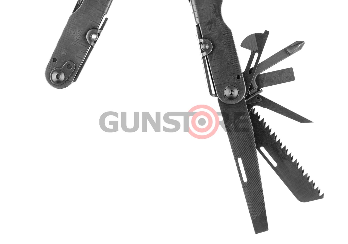 Fotografia: EOD PowerLock V-Cutter