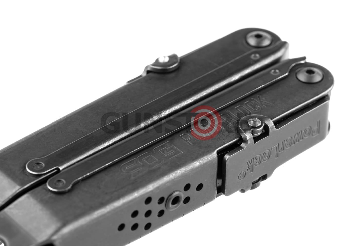 Fotografia: EOD PowerLock V-Cutter