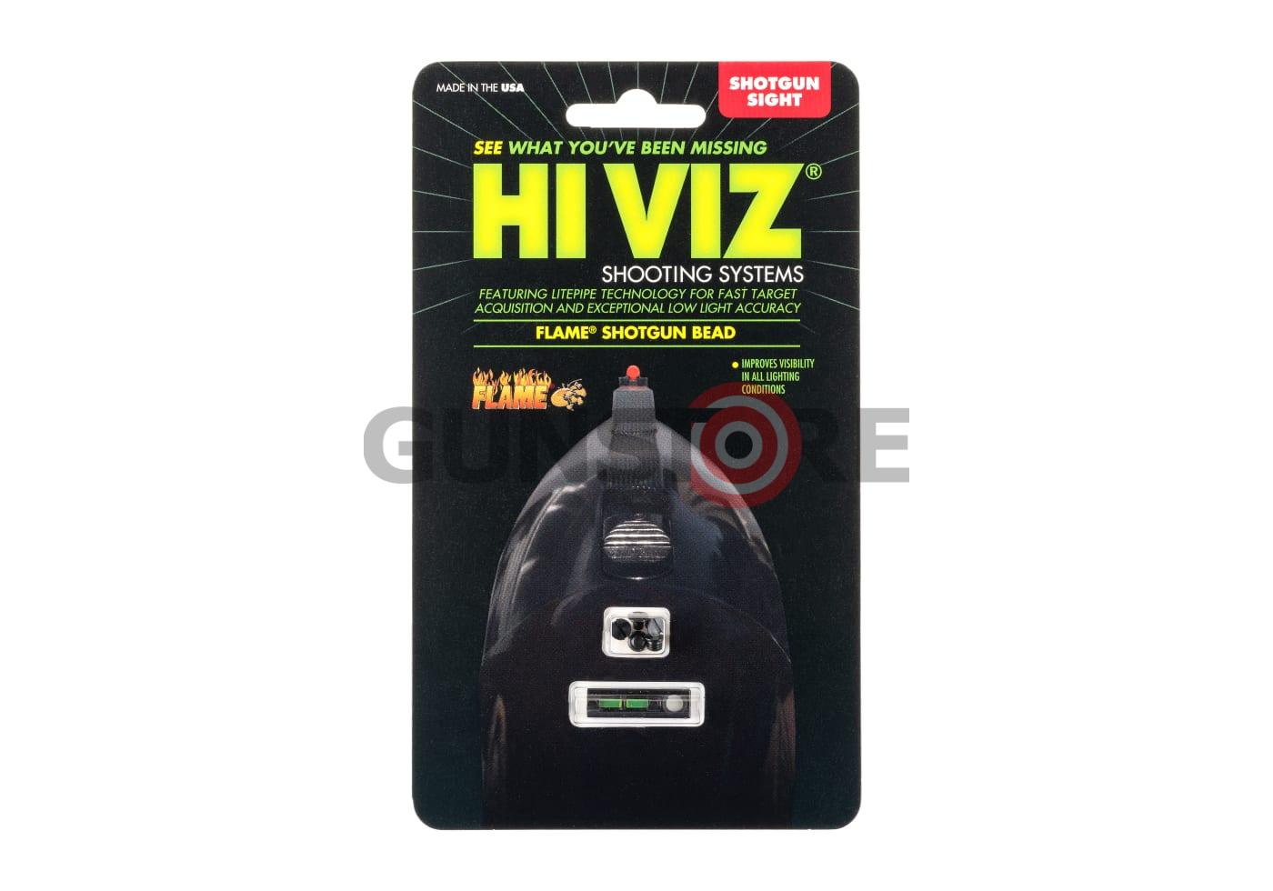 Flame Shotgun Front Sight FL2005-G