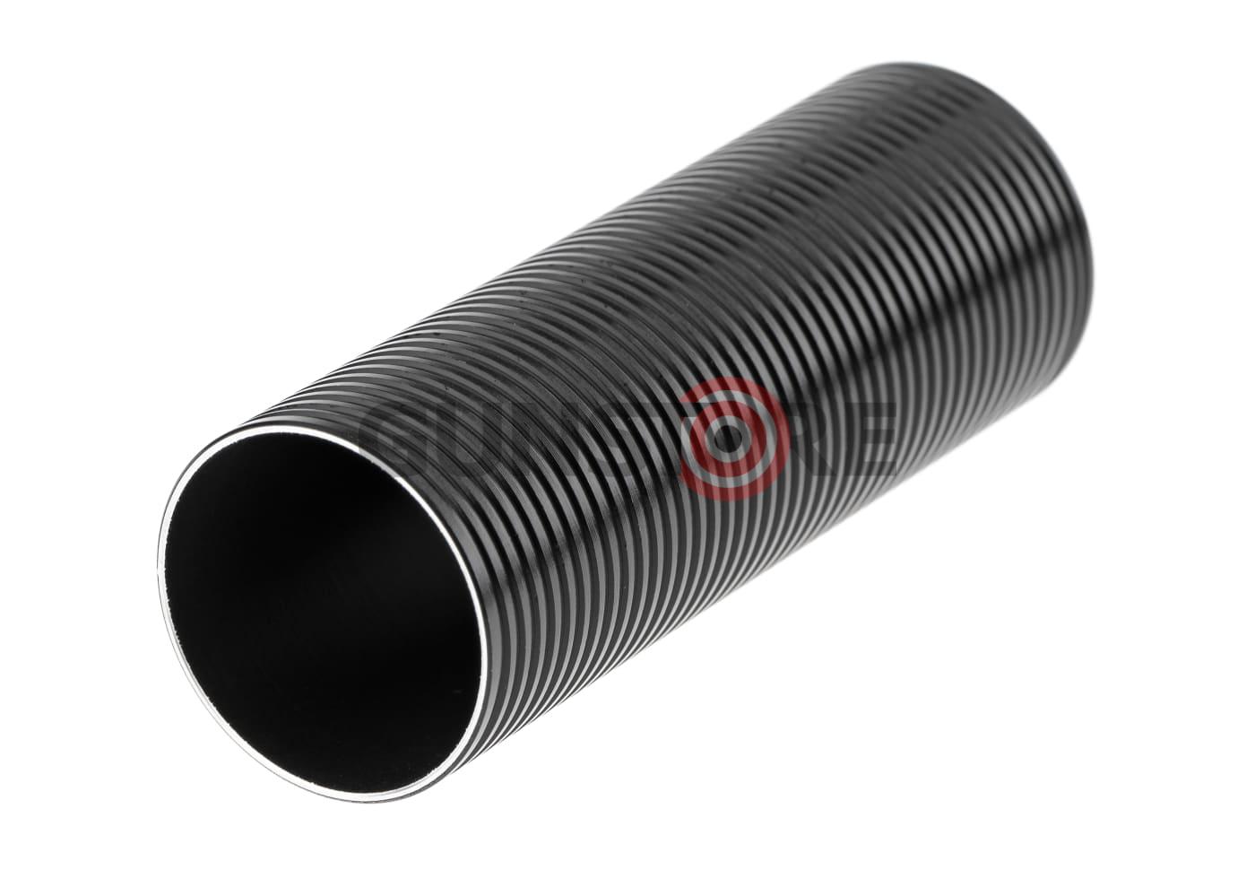 Fotografia: Full Cut AEG Cylinder Full Length Barrels