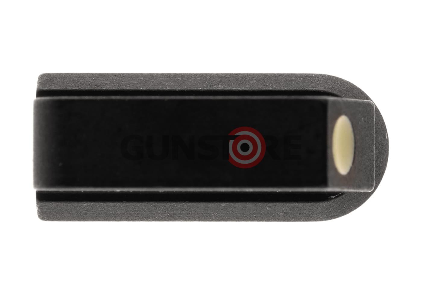 Fotografia: Luminova Type Front Sight MP254L