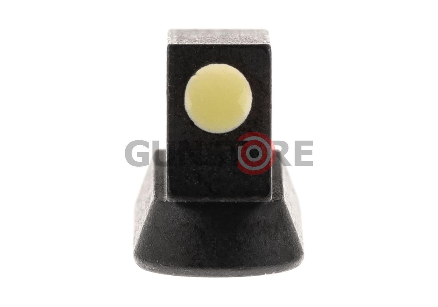 Fotografia: Luminova Type Front Sight MP254L