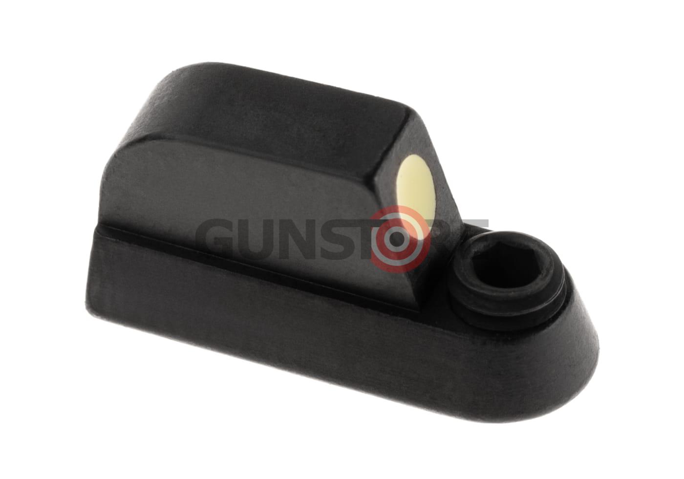 CZ P7 / P9 / 75 P07 Luminova Front Sight