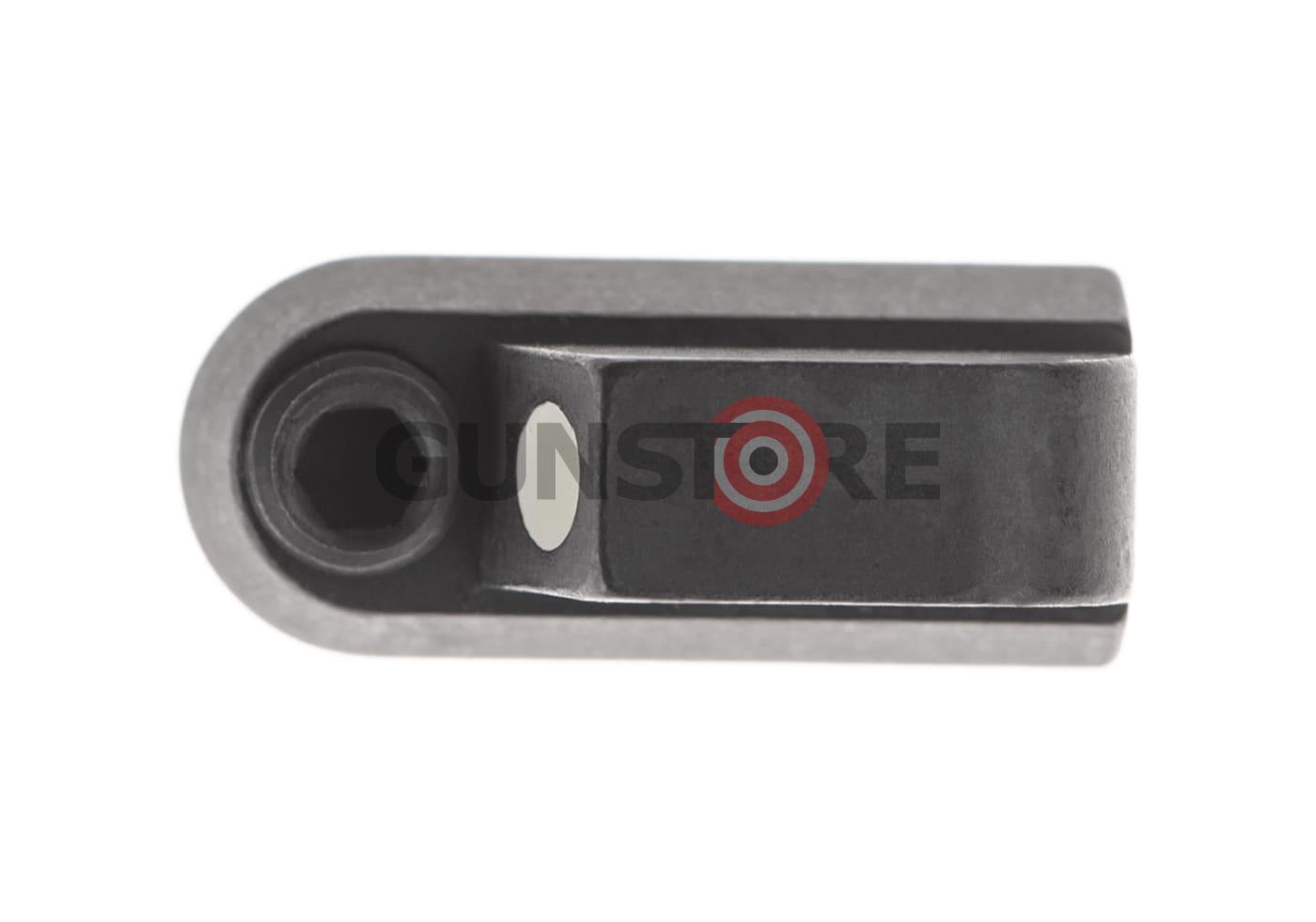 Fotografia: CZ P7 / P9 / 75 P07 Luminova Front Sight