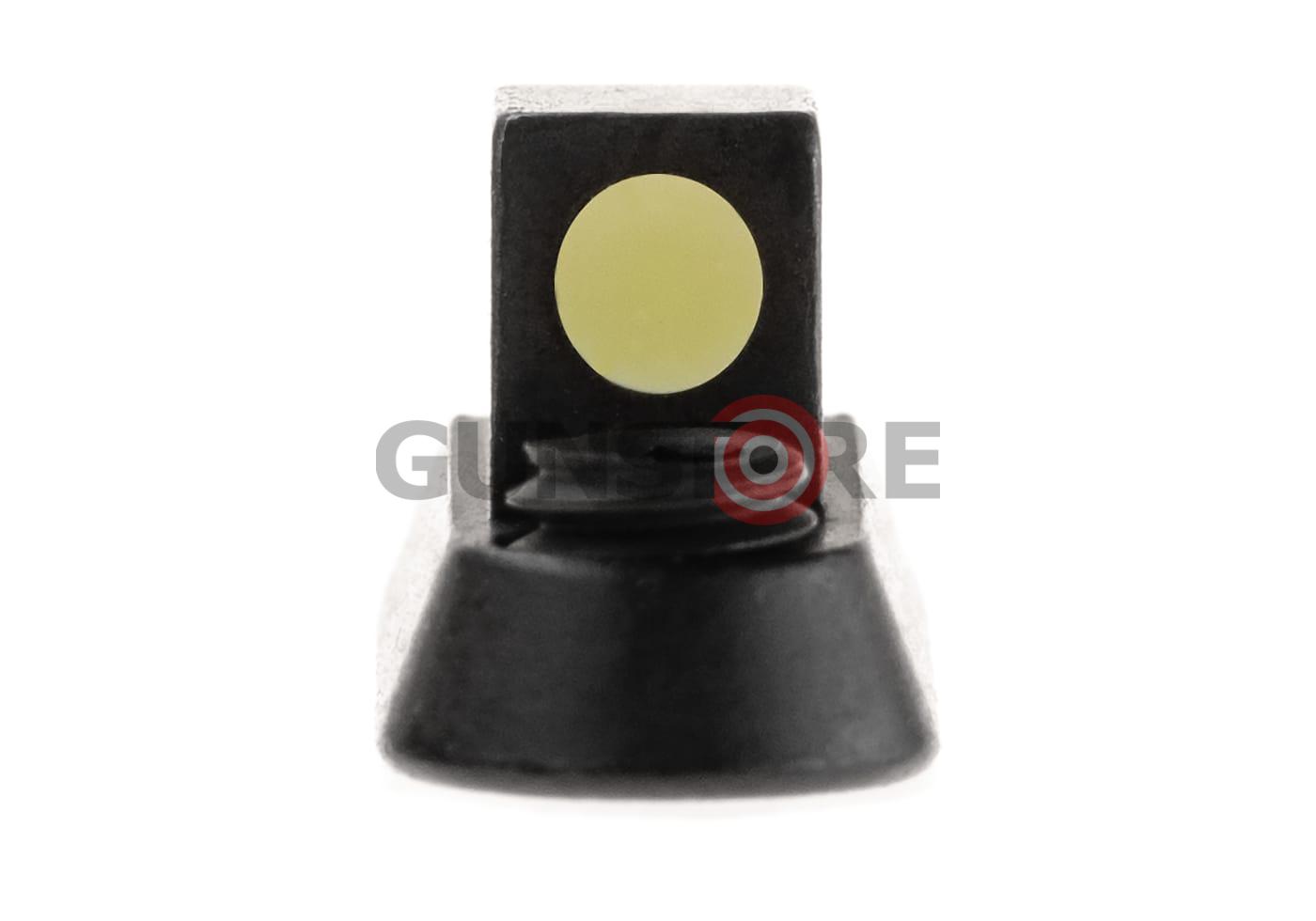 Fotografia: CZ P7 / P9 / 75 P07 Luminova Front Sight