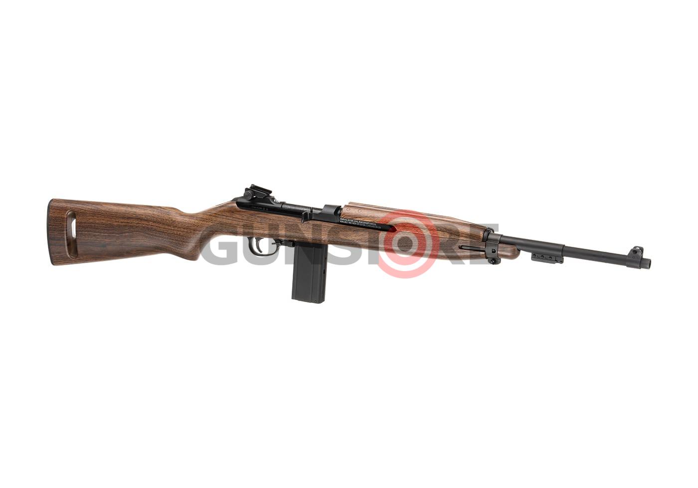M1 Carbine Co2 4.5mm Blowback