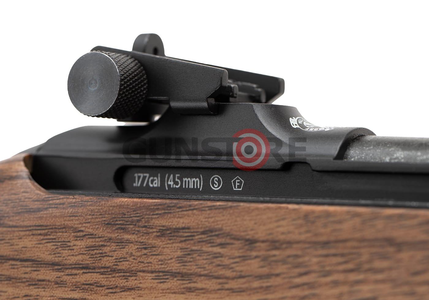 Fotografia: M1 Carbine Co2 4.5mm Blowback