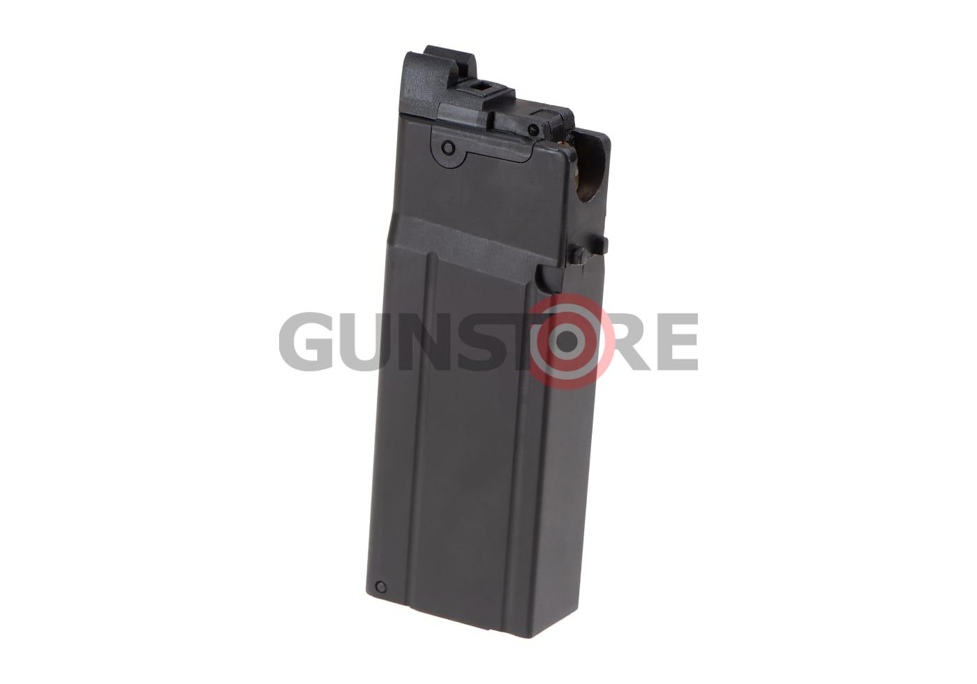 Fotografia: Magazin M1 Carbine 4.5mm Co2 Blowback 15rds