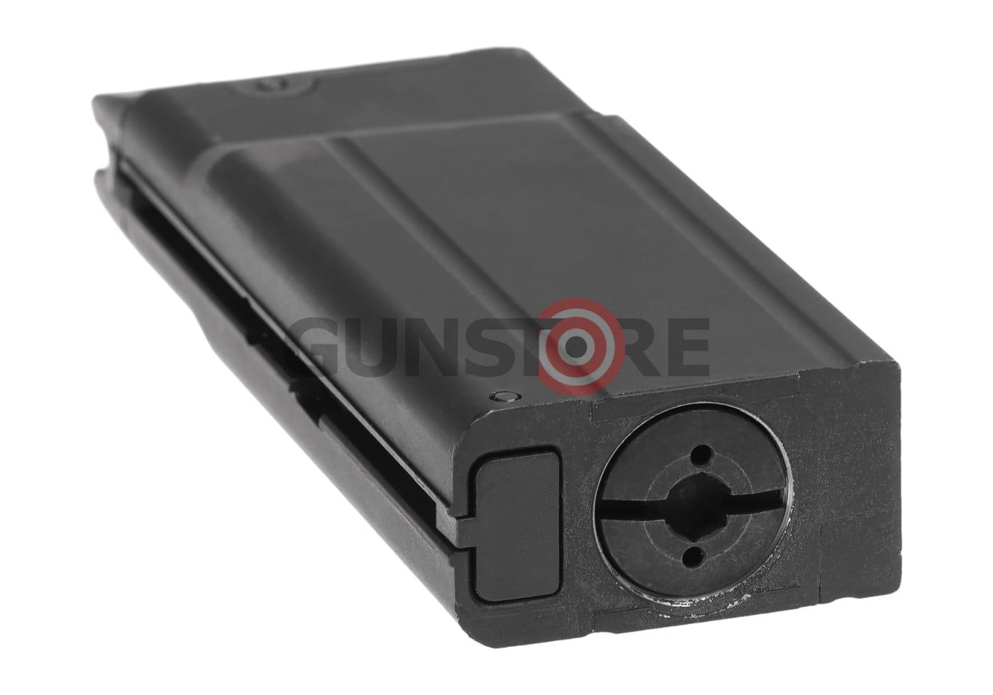 Fotografia: Magazin M1 Carbine 4.5mm Co2 Blowback 15rds