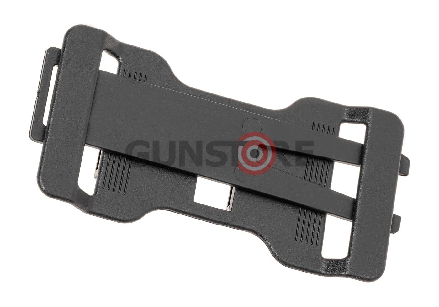 Fotografia: Strongarm Serrated Edge