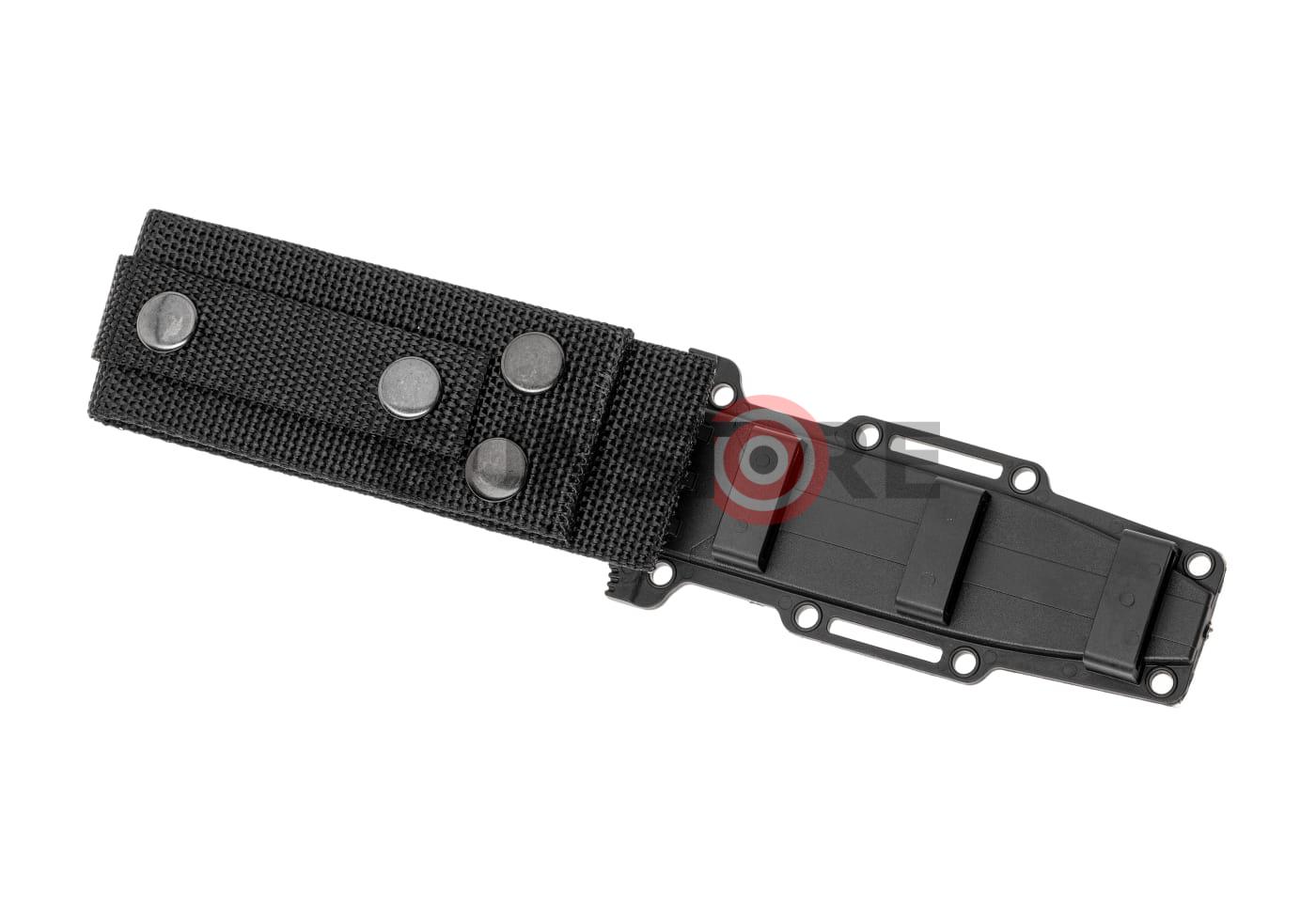 Fotografia: Strongarm Standard Edge