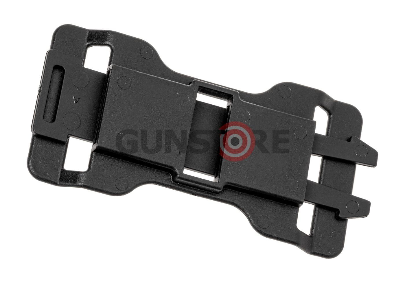 Fotografia: Strongarm Standard Edge