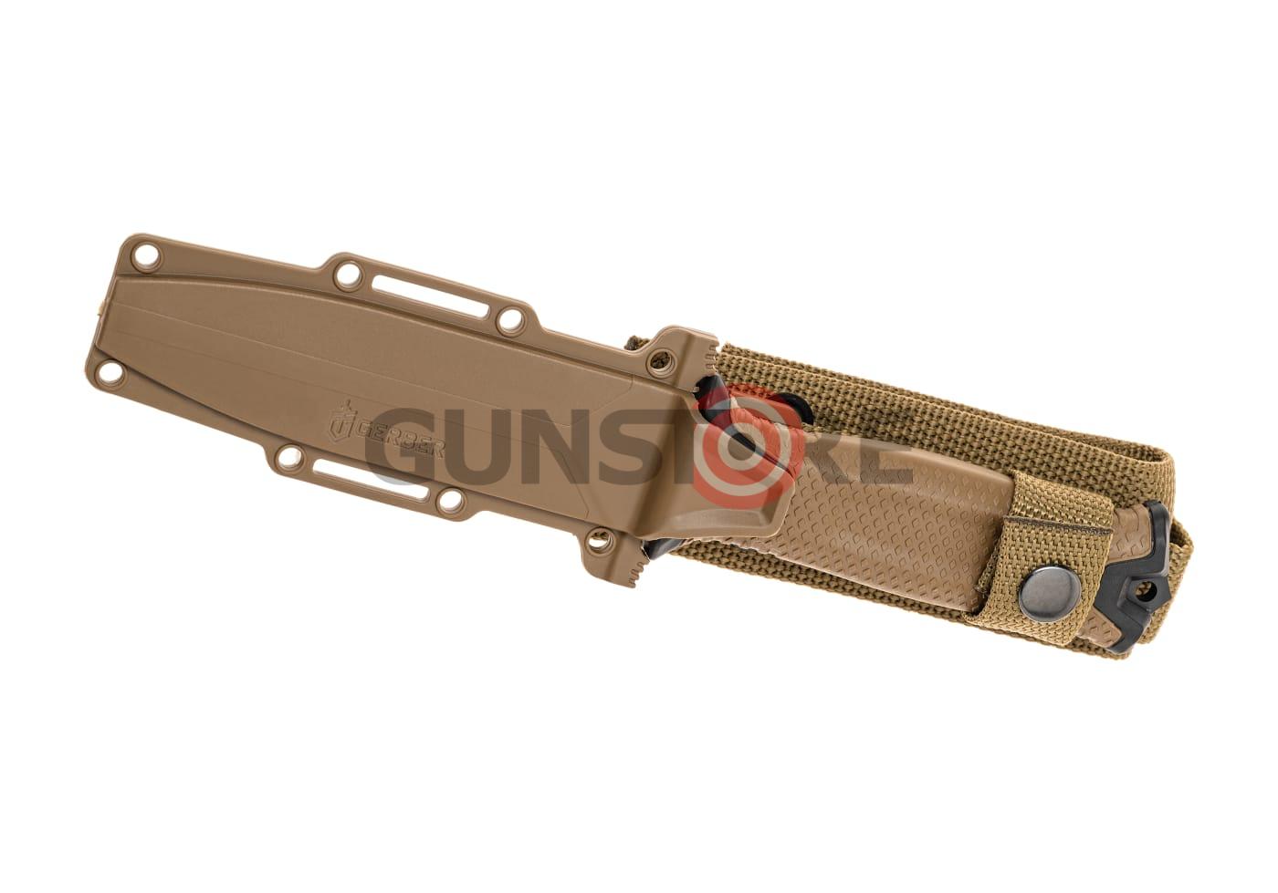 Fotografia: Strongarm Standard Edge