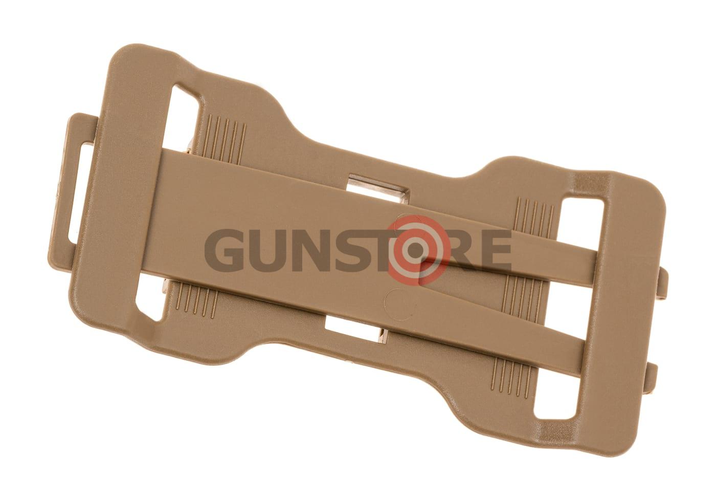 Fotografia: Strongarm Standard Edge