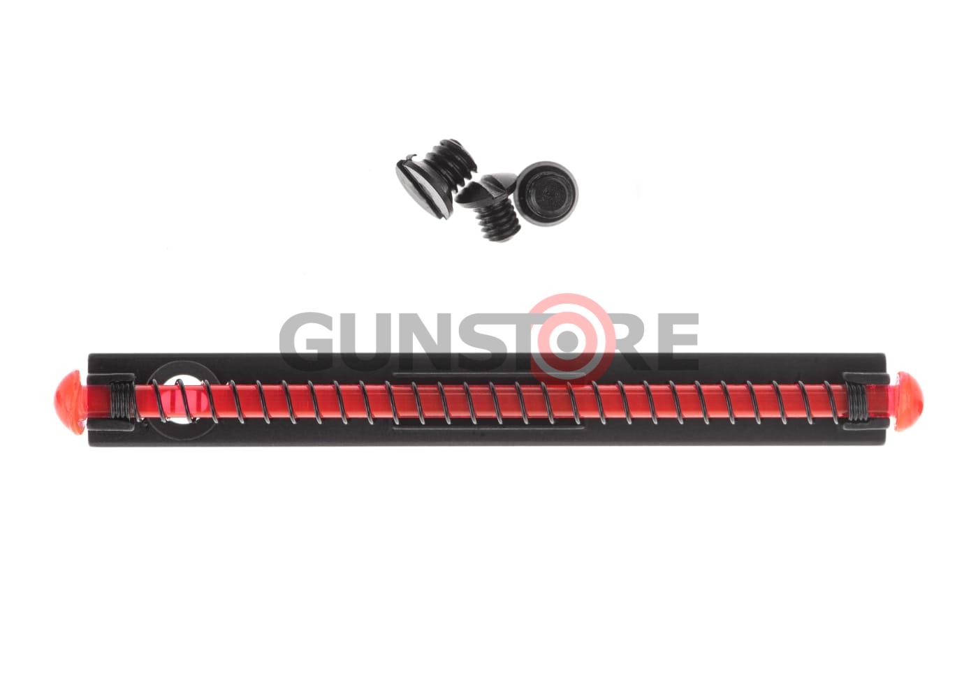 Fotografia: Super Big Dot Fiber Optics Front Sight MF40R