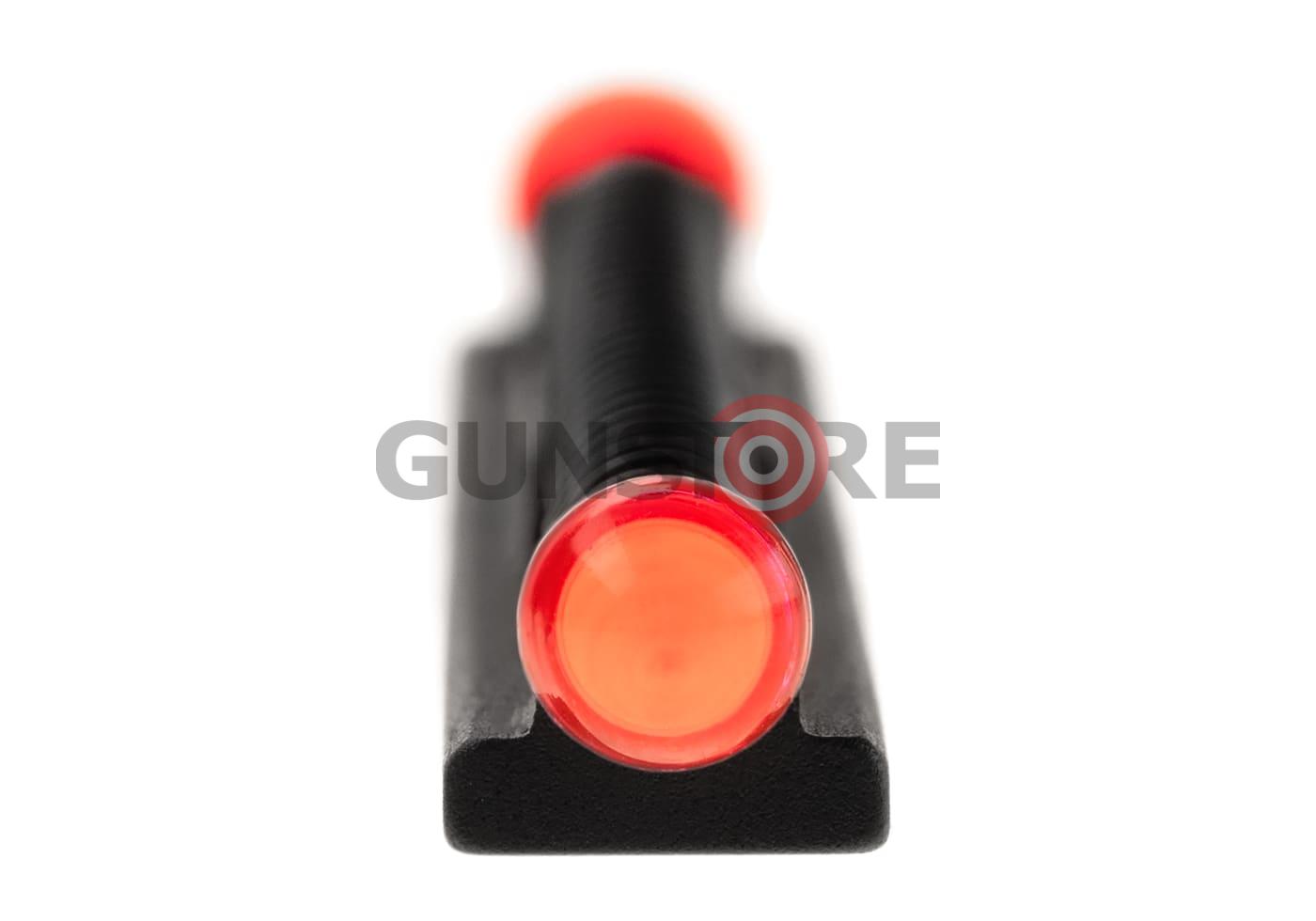 Fotografia: Super Big Dot Fiber Optics Front Sight MF40R