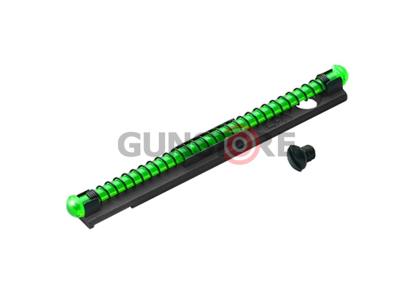 Super Big Dot Fiber Optics Front Sight MF40V