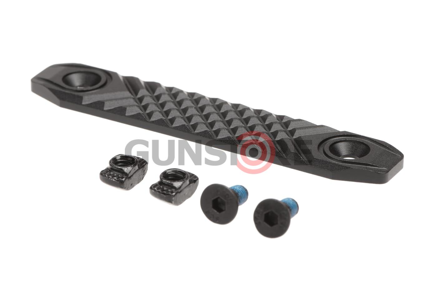 Fotografia: Type M CNC Aluminium Rail Cover Short for M-LOK & Keymod