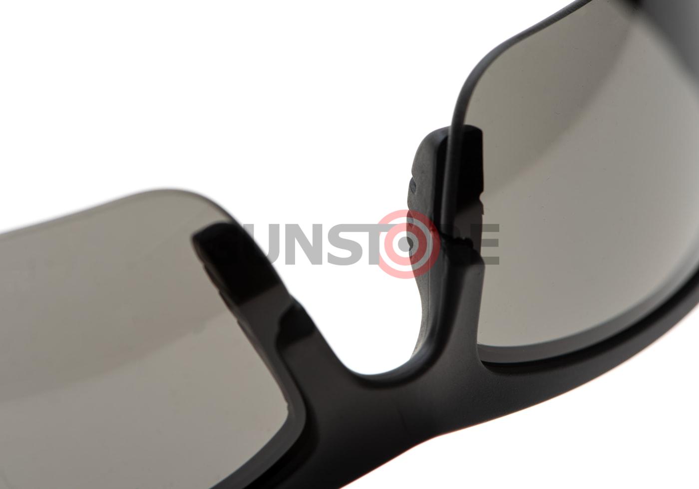 Fotografia: WX Valor 2.5 Grey / Clear