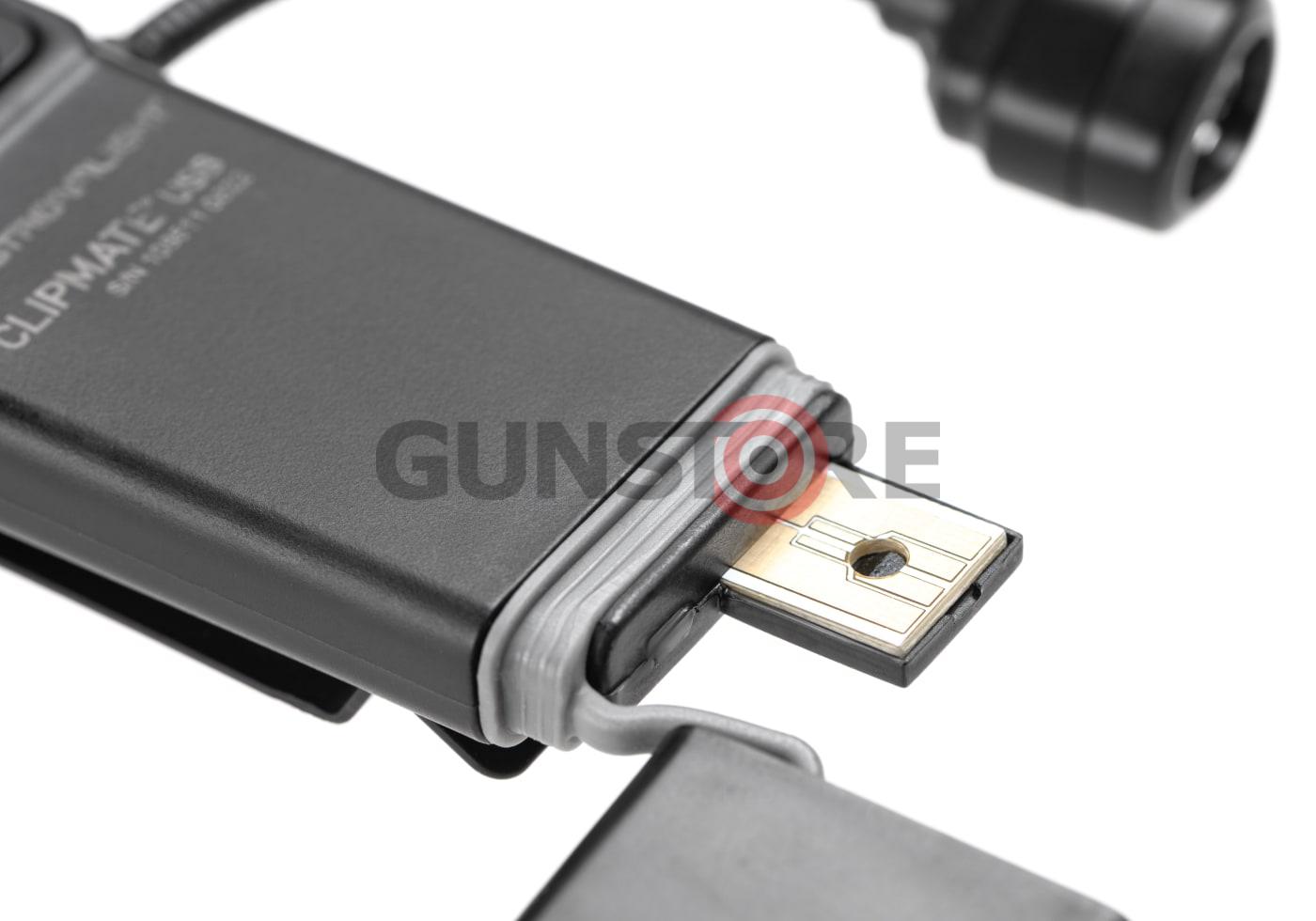 Fotografia: ClipMate USB