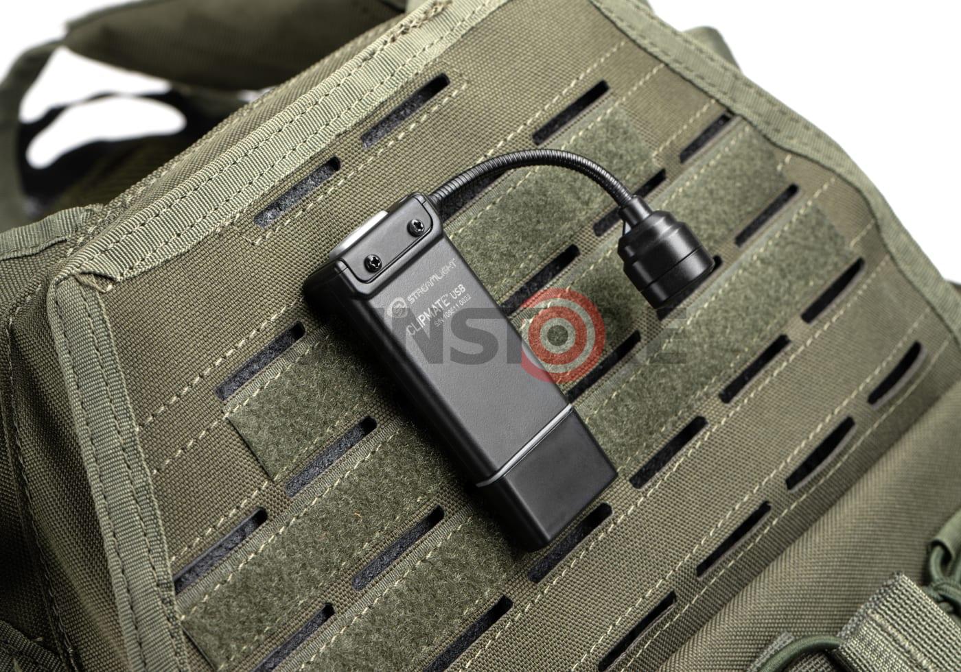 Fotografia: ClipMate USB