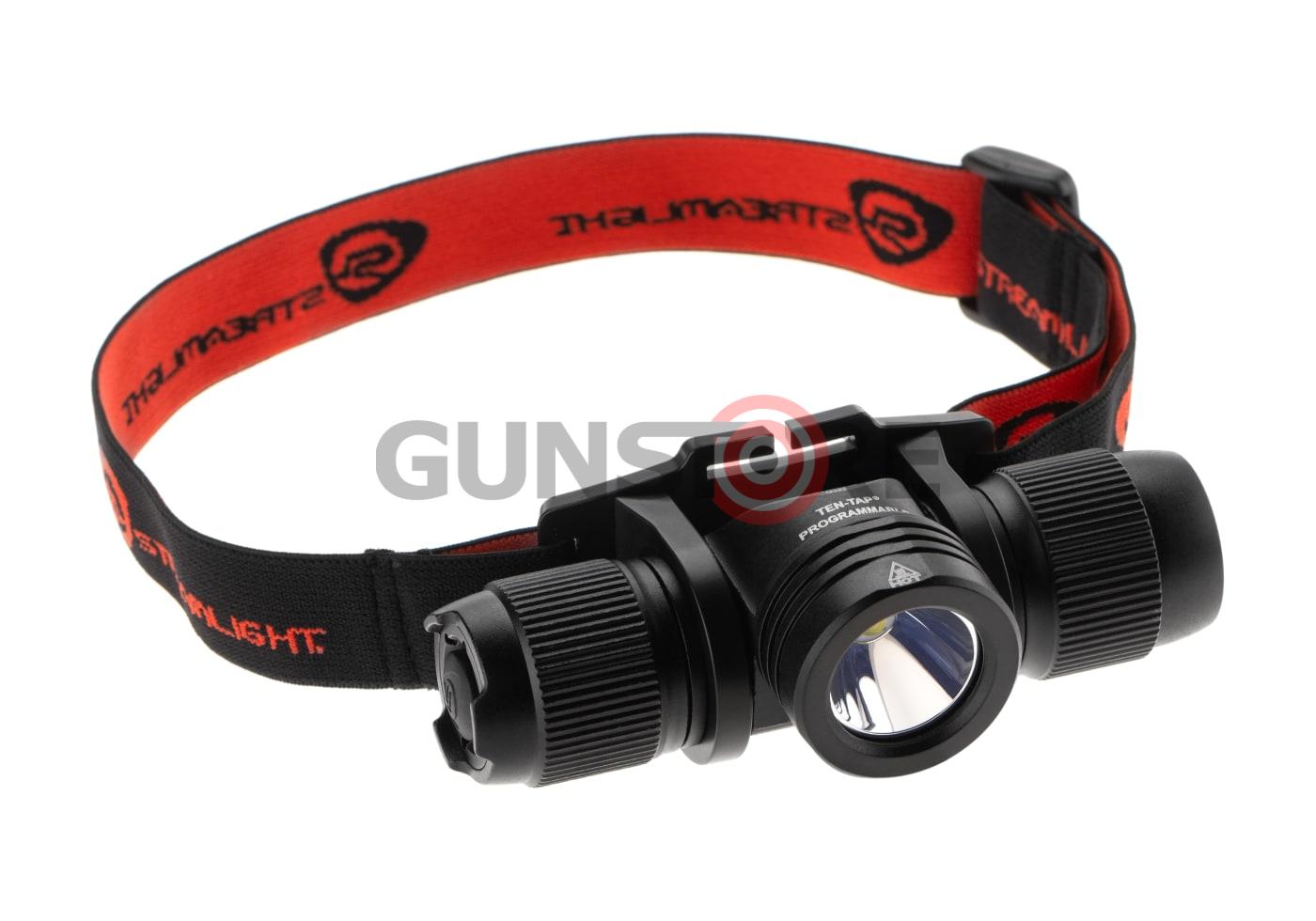 ProTac 2.0 Headlamp