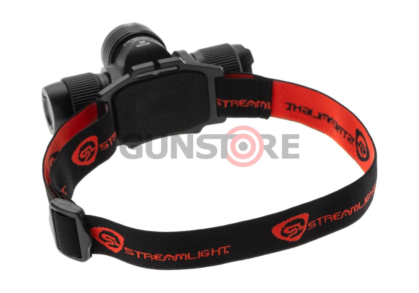 Fotografia: ProTac 2.0 Headlamp