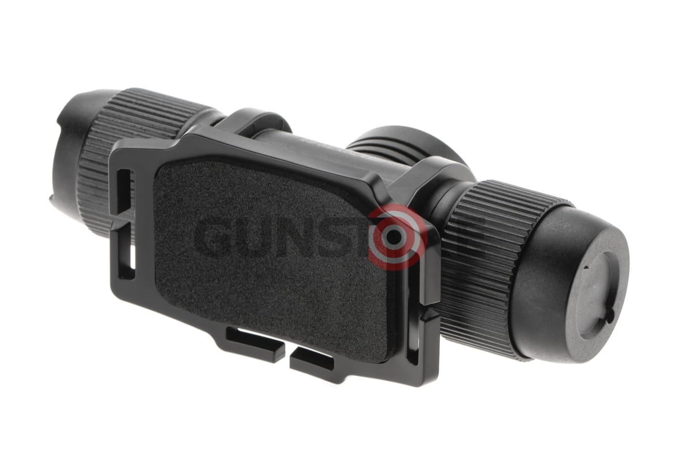 Fotografia: ProTac 2.0 Headlamp