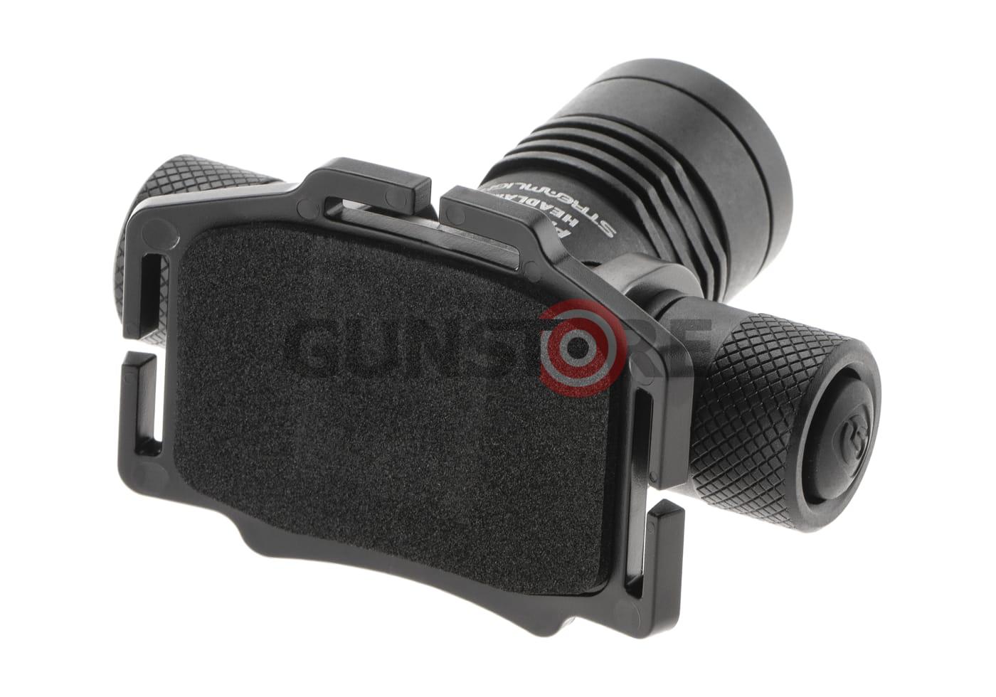 Fotografia: ProTac HL Headlamp