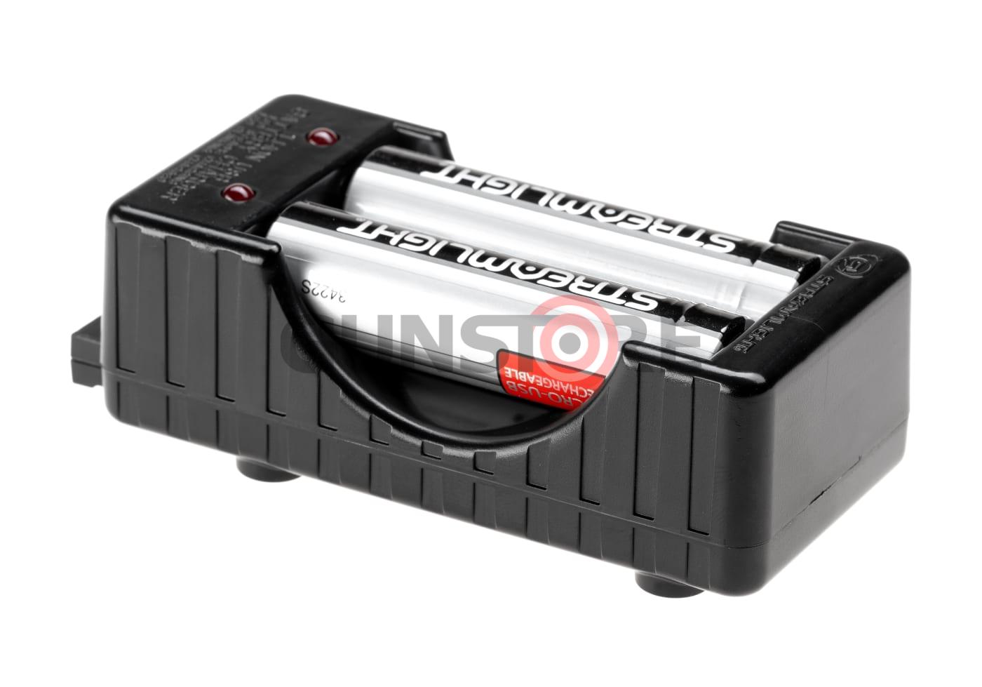 SL-B26 USB Charger Kit USB